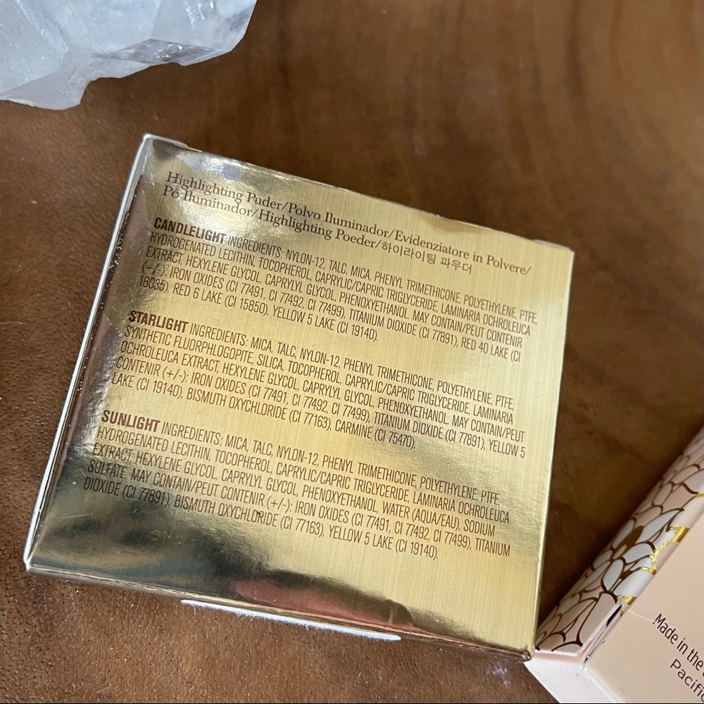 Powder Duo 💗 - Picture 6 of 6